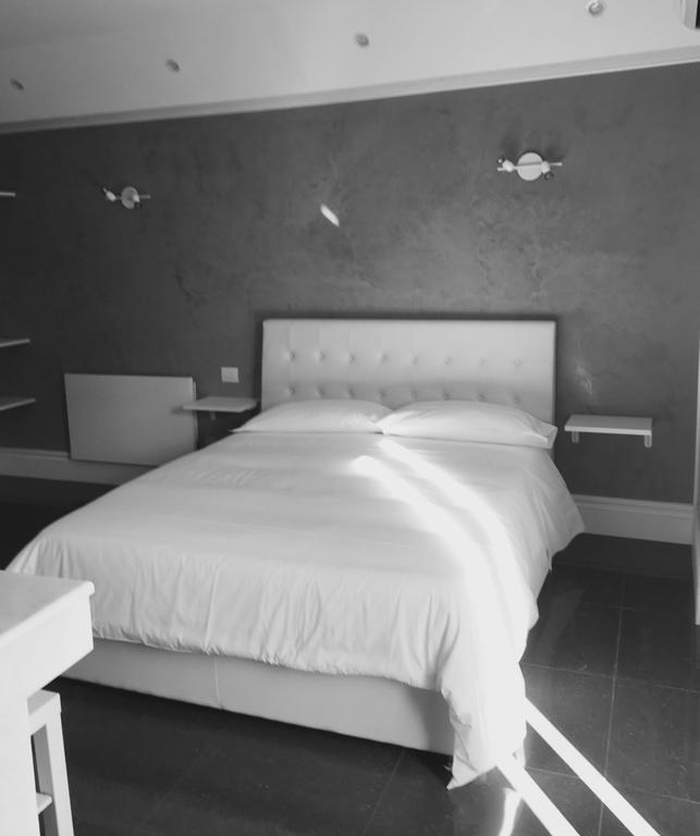 Palazzo Eliss Bed & Breakfast Margherita Di Savoia Rom bilde