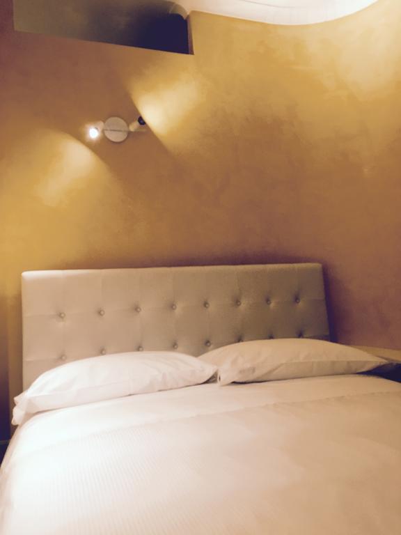 Palazzo Eliss Bed & Breakfast Margherita Di Savoia Rom bilde