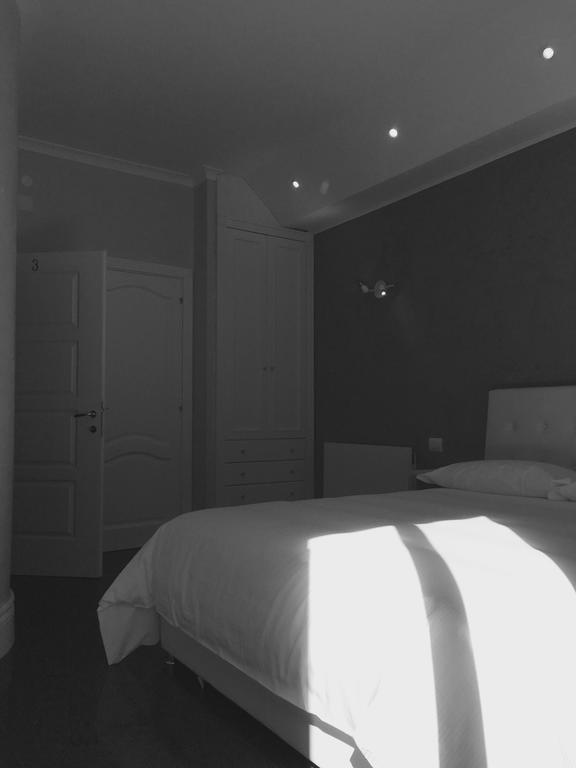 Palazzo Eliss Bed & Breakfast Margherita Di Savoia Rom bilde