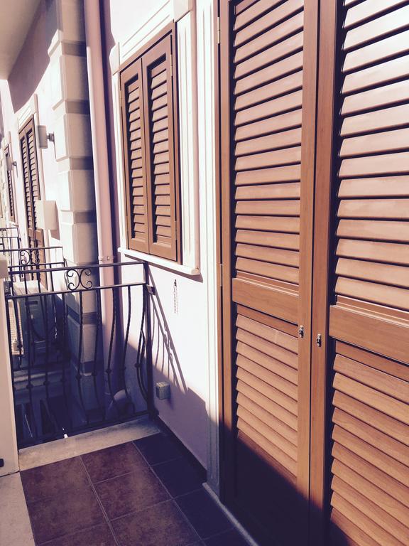 Palazzo Eliss Bed & Breakfast Margherita Di Savoia Rom bilde