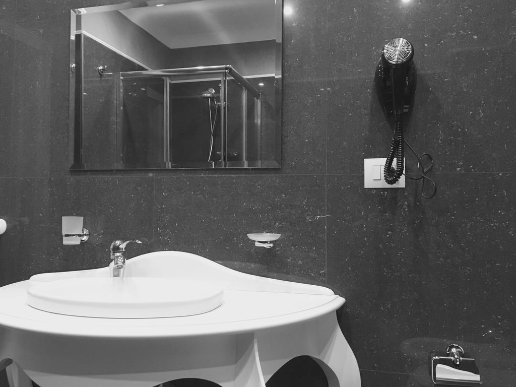 Palazzo Eliss Bed & Breakfast Margherita Di Savoia Rom bilde