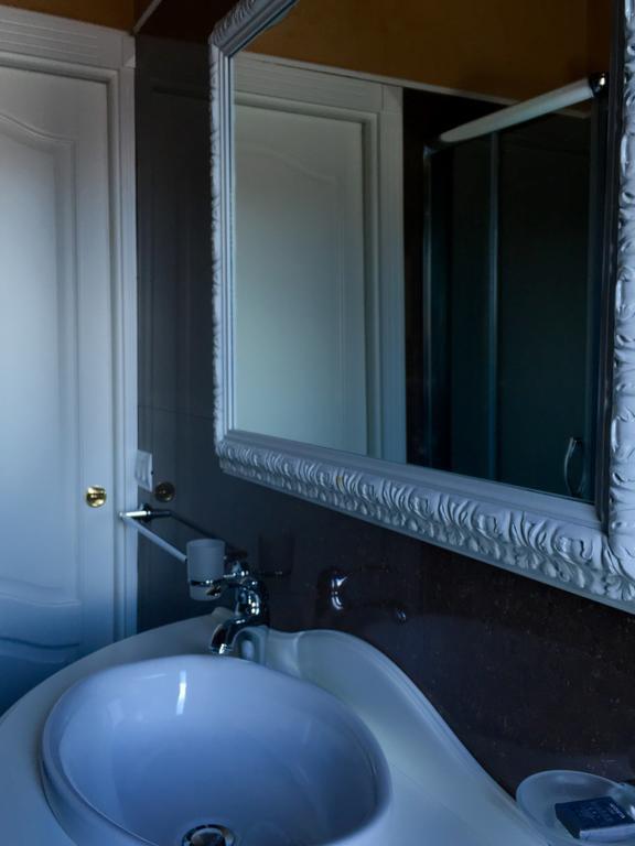 Palazzo Eliss Bed & Breakfast Margherita Di Savoia Rom bilde