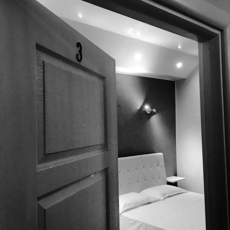 Palazzo Eliss Bed & Breakfast Margherita Di Savoia Rom bilde
