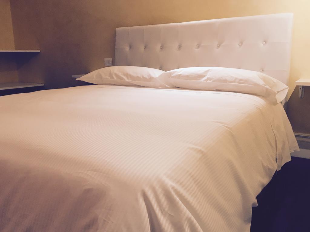 Palazzo Eliss Bed & Breakfast Margherita Di Savoia Rom bilde