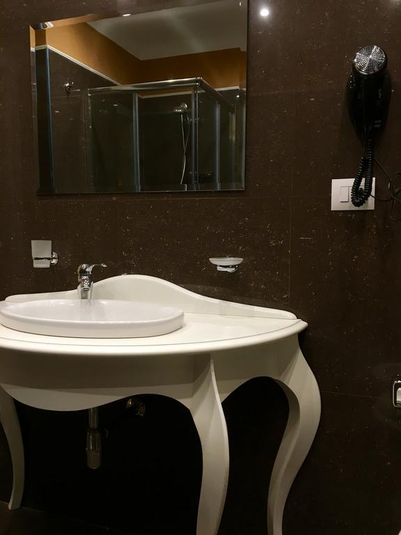 Palazzo Eliss Bed & Breakfast Margherita Di Savoia Rom bilde