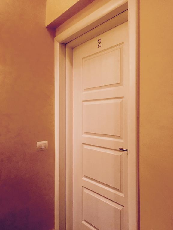 Palazzo Eliss Bed & Breakfast Margherita Di Savoia Rom bilde