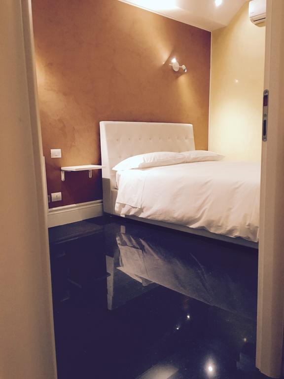 Palazzo Eliss Bed & Breakfast Margherita Di Savoia Rom bilde