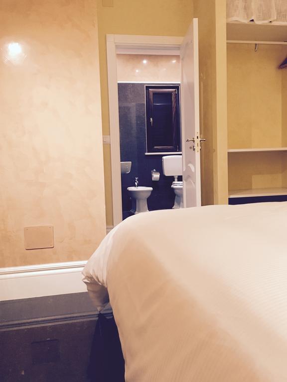 Palazzo Eliss Bed & Breakfast Margherita Di Savoia Rom bilde